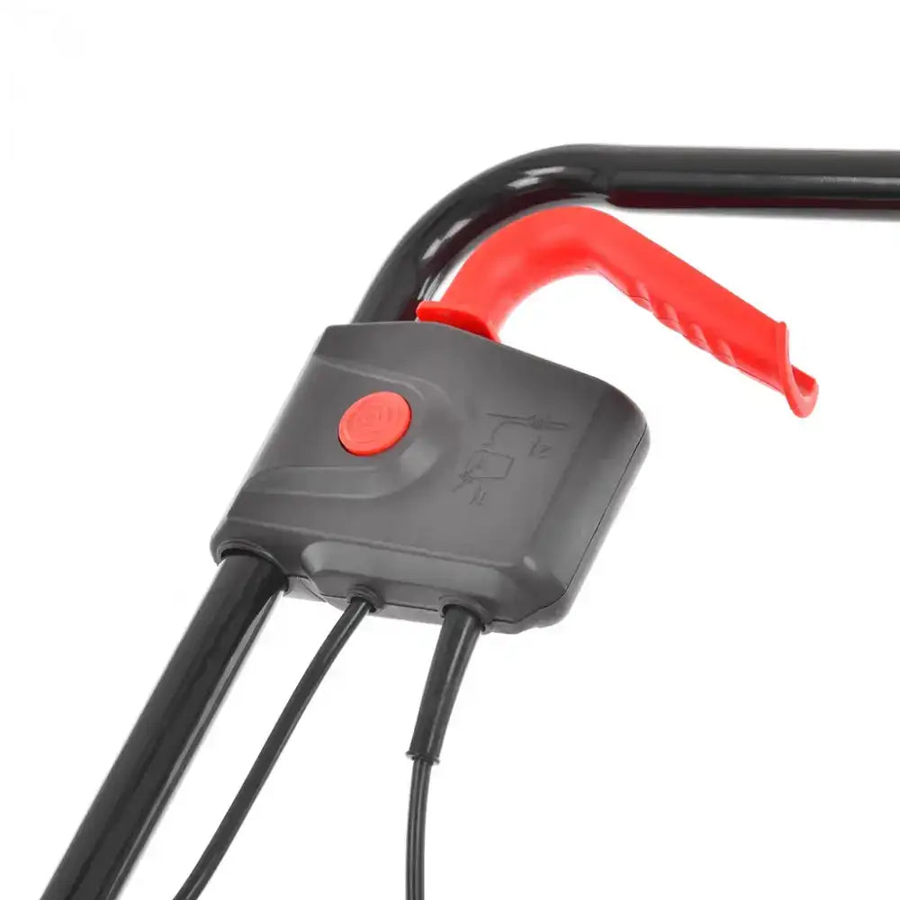 Escarificador Elétrico Hecht 1500W