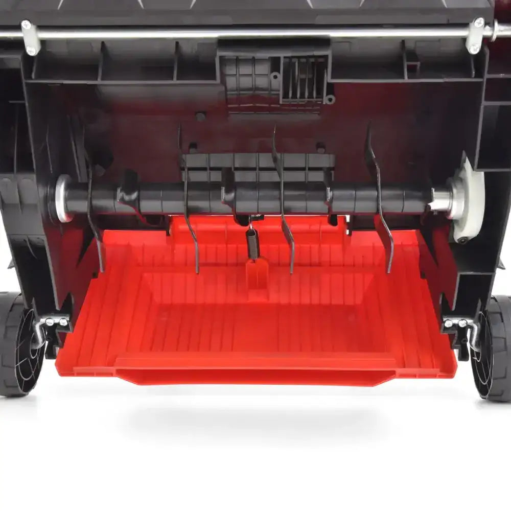 Escarificador Elétrico Hecht 1500W