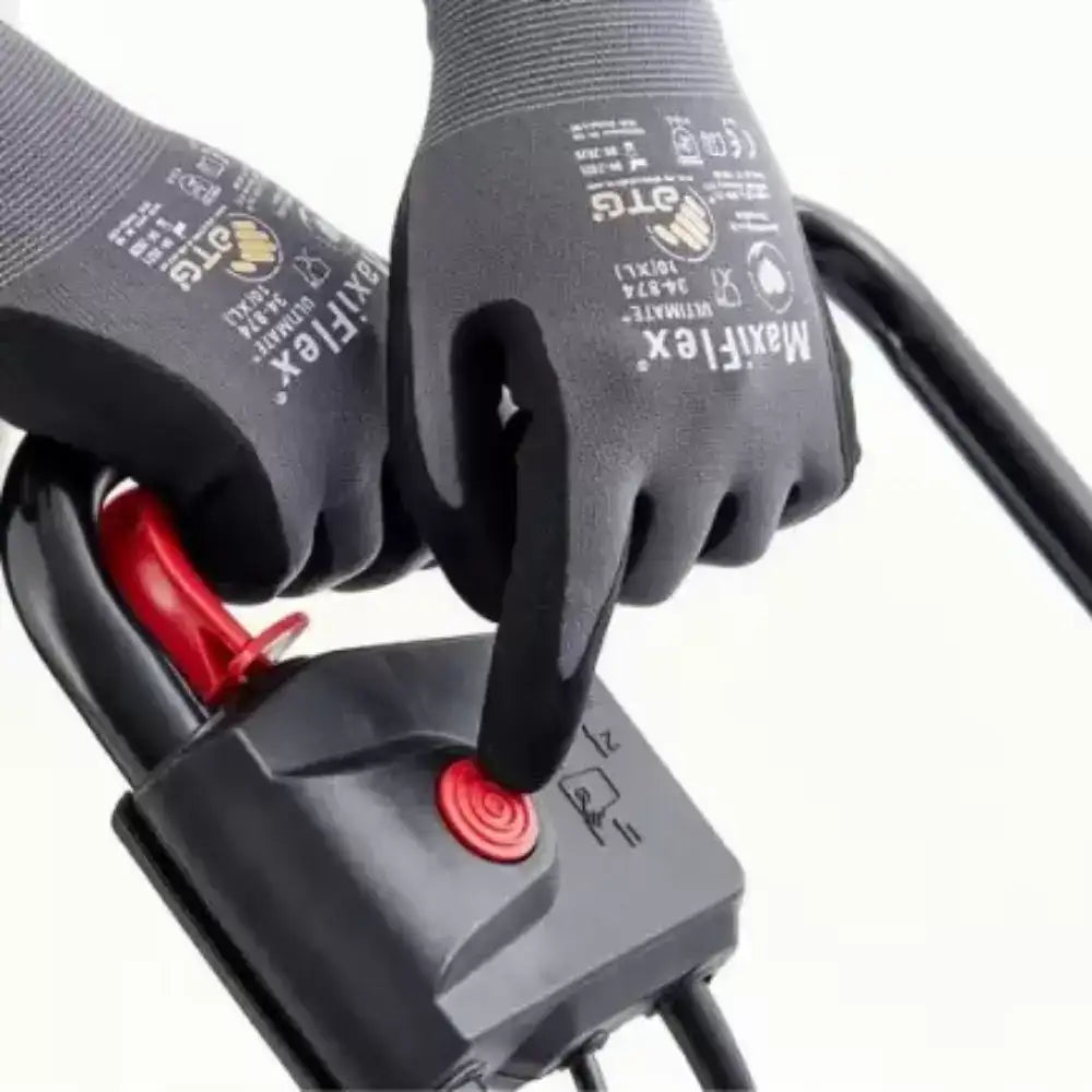 Escarificador Elétrico Hecht 1500W