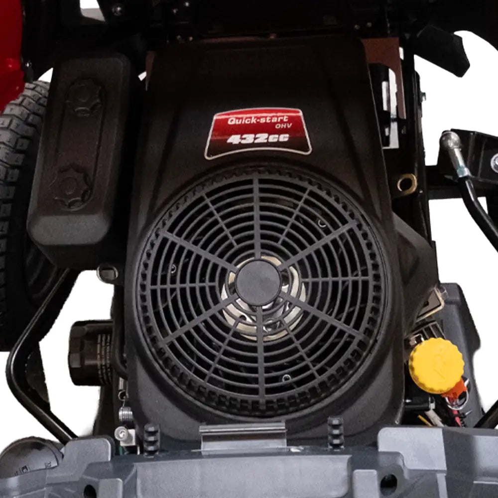 Trator Corta Relva Donker´s TCR92MC