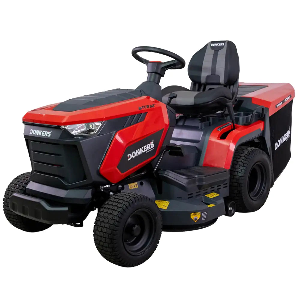 Trator Corta Relva Donker´s TCR92HC