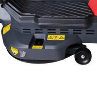 Trator Corta Relva Donker´s TCR92MC