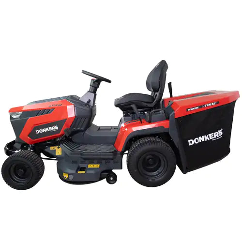 Trator Corta Relva Donker´s TCR92HC