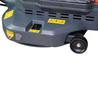 Trator Corta Relva Donker´s TCR102HC