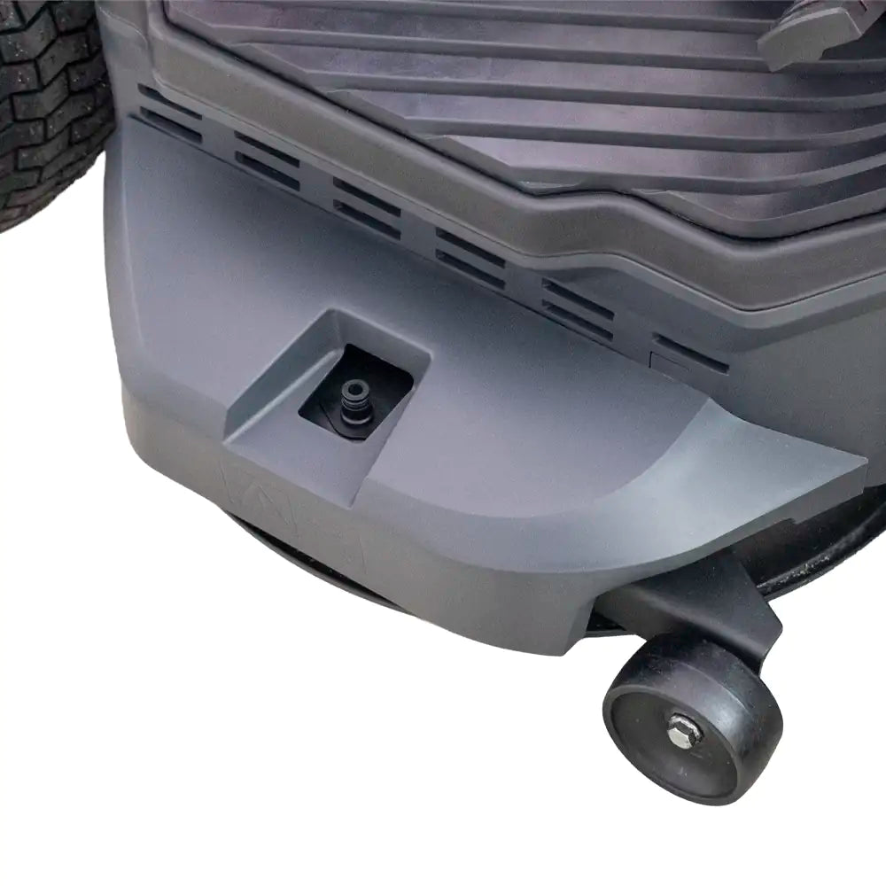 Trator Corta Relva Donker´s TCR102HC