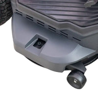 Trator Corta Relva Donker´s TCR102HC