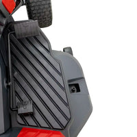 Trator Corta Relva Donker´s TCR102HC