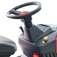 Trator Corta Relva Donker´s TCR102HC