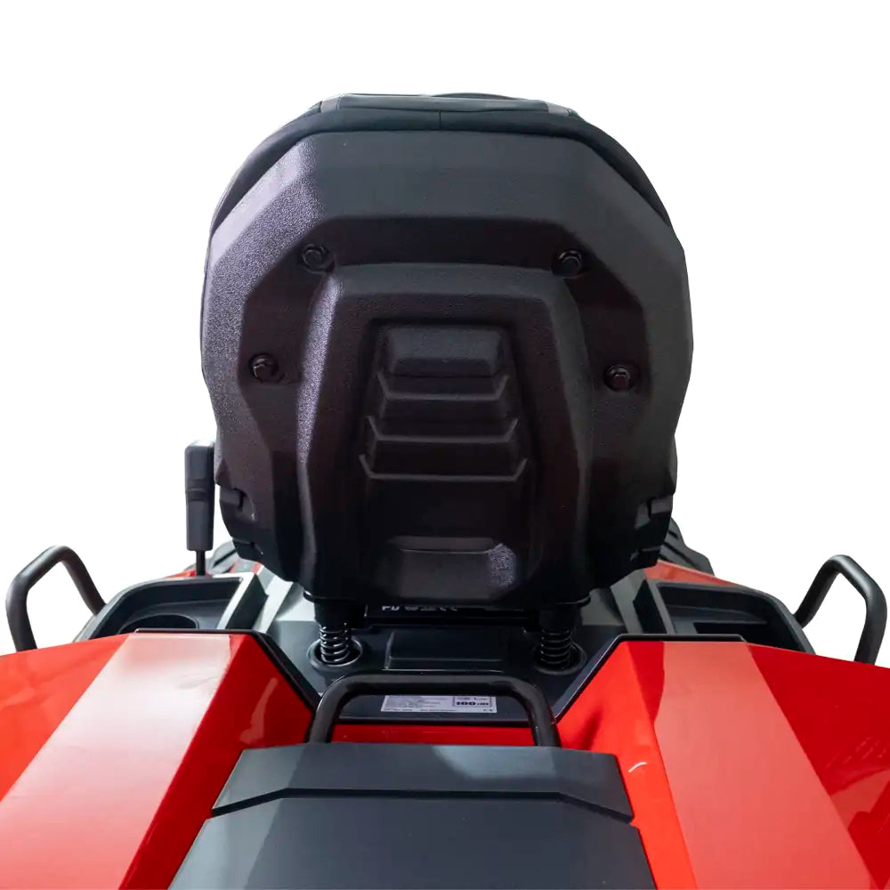 Trator Corta Relva Donker´s TCR102HC