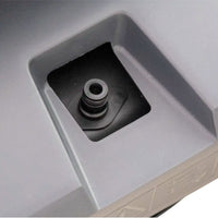 Trator Corta Relva Donker´s TCR102HC