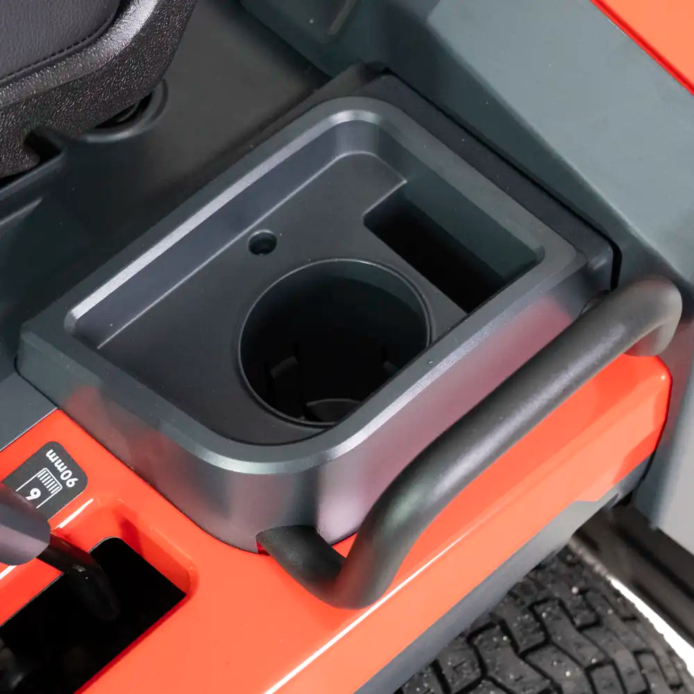 Trator Corta Relva Donker´s TCR102HC