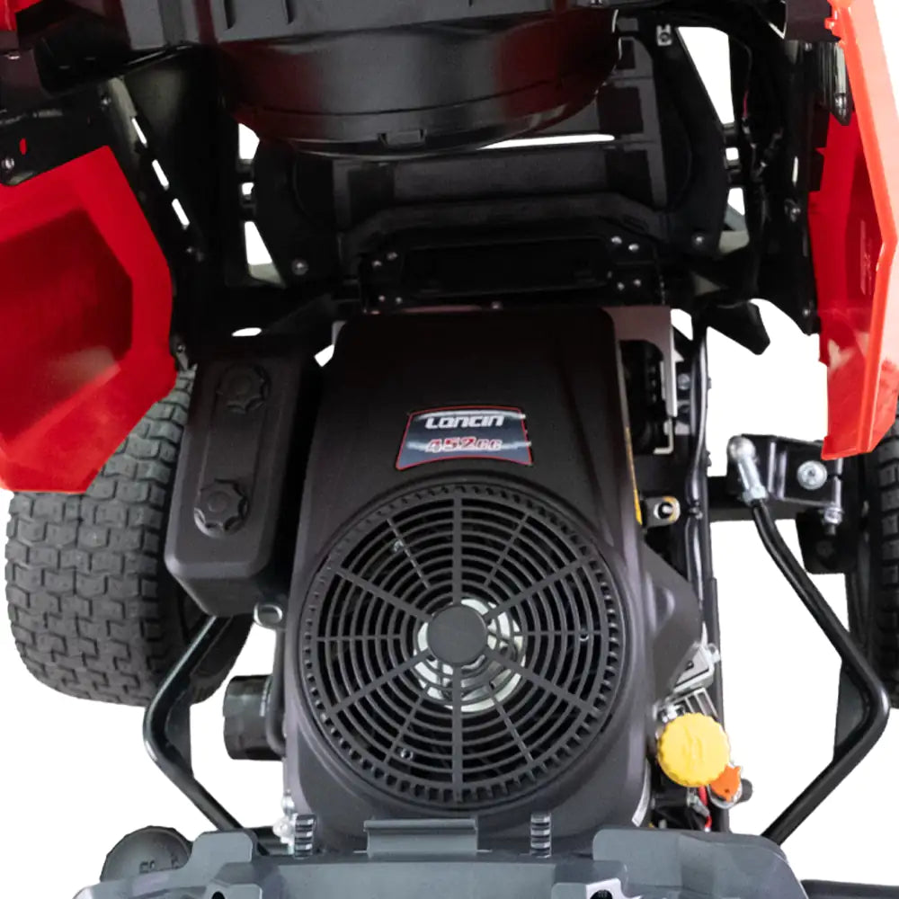 Trator Corta Relva Donker´s TCR98MS