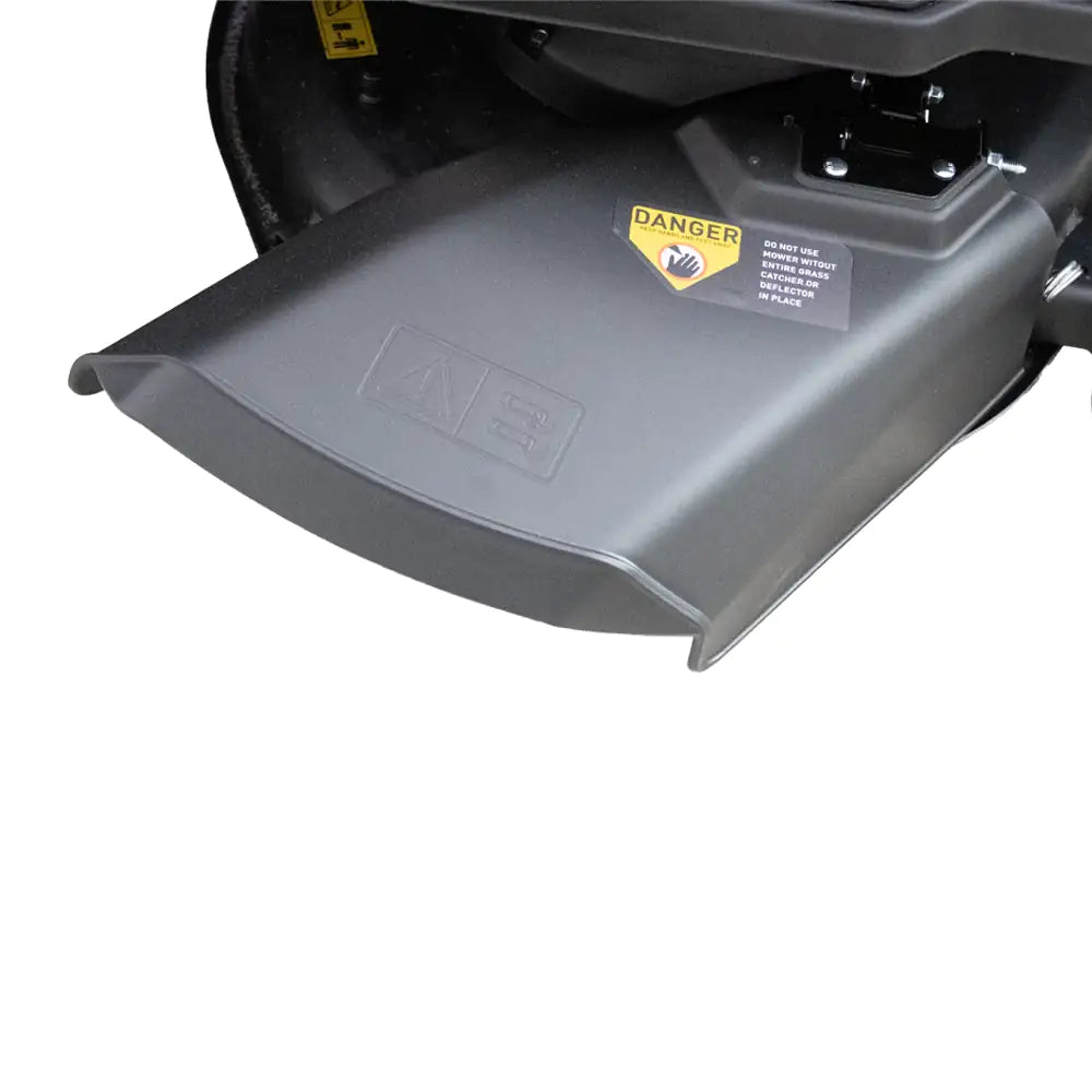 Trator Corta Relva Donker´s TCR98MS