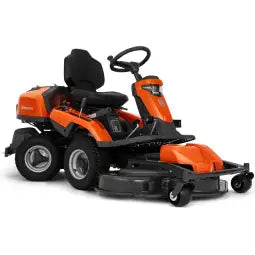 Rider Husqvarna R316TX S AWD + Plataforma Combi 103