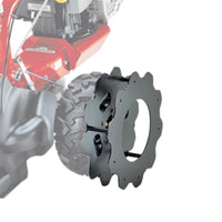 Motocultivador e Capinadeira DK7 2 em1