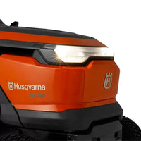 Trator Corta Relva Husqvarna TC112