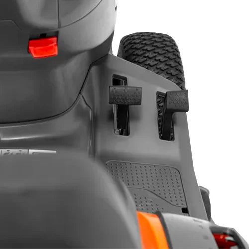 Trator Corta Relva Husqvarna TC112