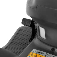 Trator Corta Relva Husqvarna TC112