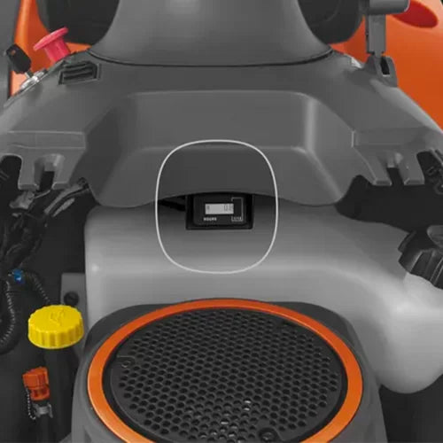 Trator Corta Relva Husqvarna TC112