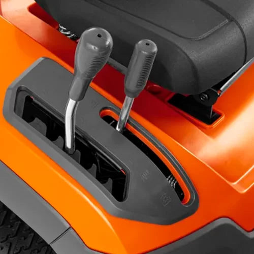 Trator Corta Relva Husqvarna TC112