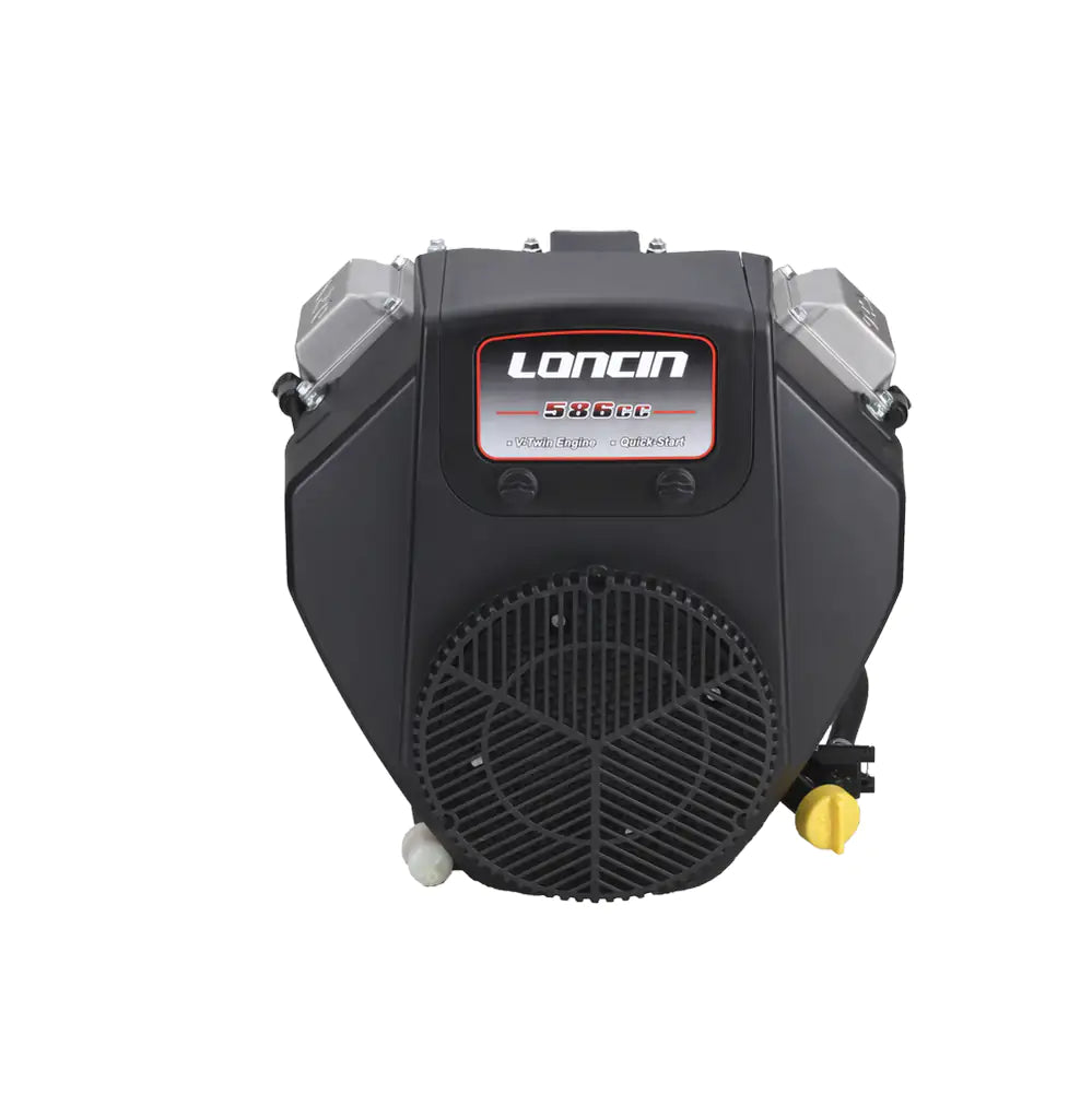 Trator Corta Relva Donker´s TCR102HC