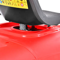 Trator Corta Relva C/Tração HCT 5161