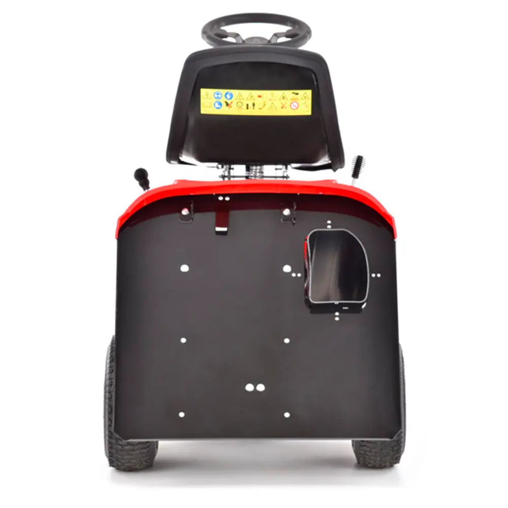 Trator Corta Relva C/Tração HCT 5161