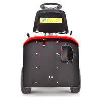 Trator Corta Relva C/Tração HCT 5161