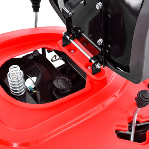 Trator Corta Relva C/Tração HCT 5161