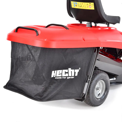 Trator Corta Relva C/Tração HCT 5161