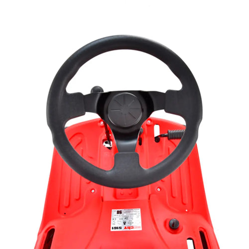 Trator Corta Relva C/Tração HCT 5161