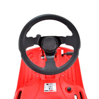 Trator Corta Relva C/Tração HCT 5161