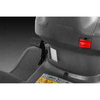 Trator Corta Relva Husqvarna TS 112