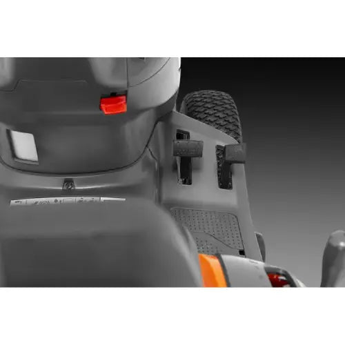 Trator Corta Relva Husqvarna TS 112