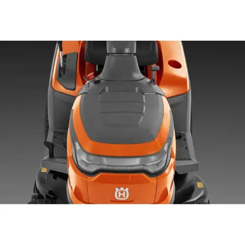 Trator Corta Relva Husqvarna TS 112