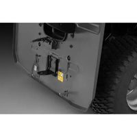 Trator Corta Relva Husqvarna TS 112