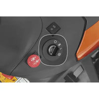 Trator Corta Relva Husqvarna TS 112