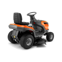 Trator Corta Relva Husqvarna TS 112
