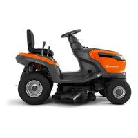 Trator Corta Relva Husqvarna TS 112
