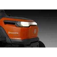 Trator Corta Relva Husqvarna TS 112