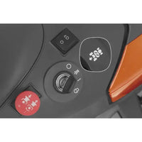 Trator Corta Relva Husqvarna TS 112