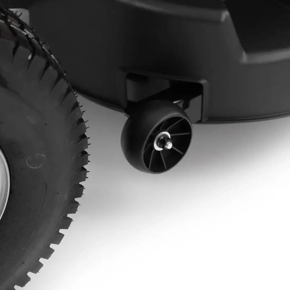 Trator Corta Relvas AGR Hecht 5386 432 CC 86 CM