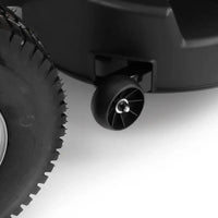 Trator Corta Relvas AGR Hecht 5386 432 CC 86 CM