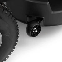 Trator Corta Relvas AGR Hecht 5386 432 CC 86 CM