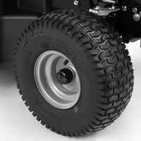 Trator Corta Relvas AGR Hecht 5386 432 CC 86 CM