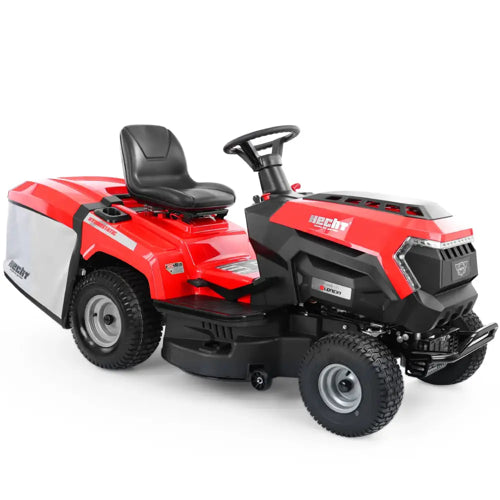 Trator Corta Relvas AGR Hecht 5386 432 CC 86 CM