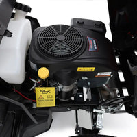 Trator Corta Relvas AGR Hecht 5386 432 CC 86 CM