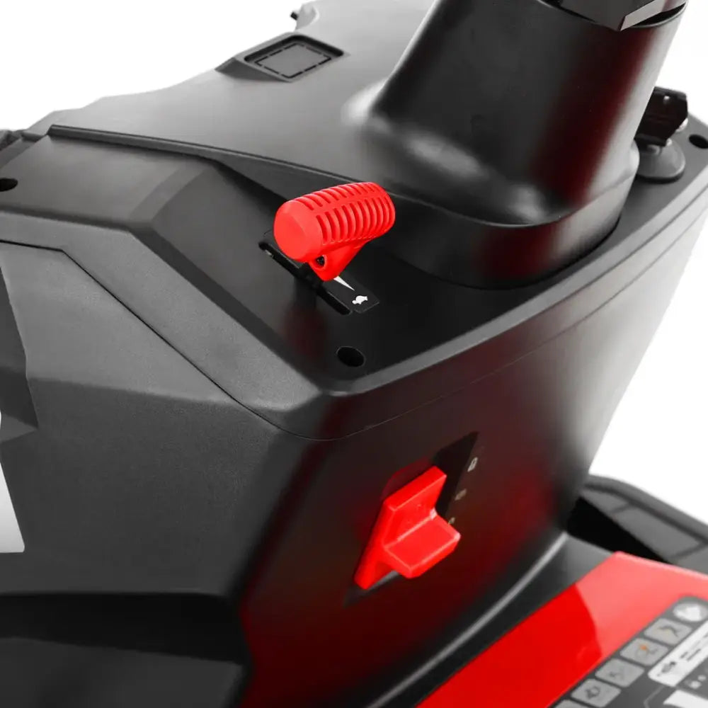 Trator Corta Relvas AGR Hecht 5386 432 CC 86 CM