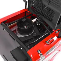 Trator Corta Relva HECHT 5162 B&S 62cm