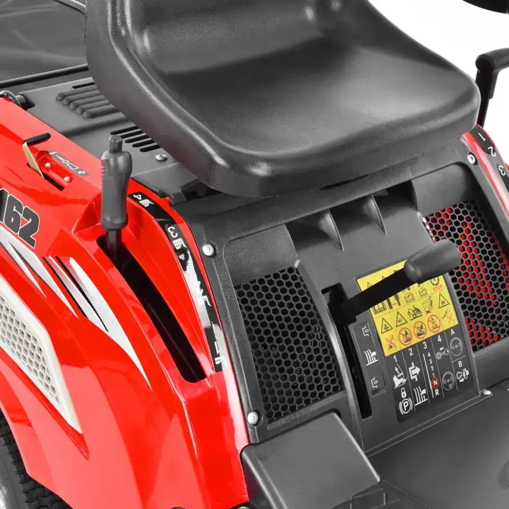 Trator Corta Relva HECHT 5162 B&S 62cm